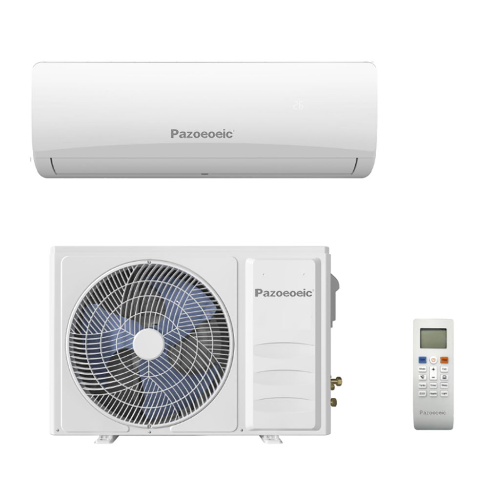 Home Wall Mounted Air Conditioner