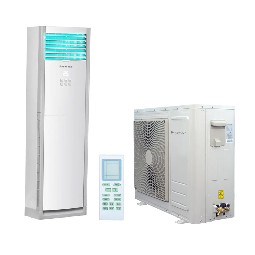 Floor Standing Air Conditioner for Household
