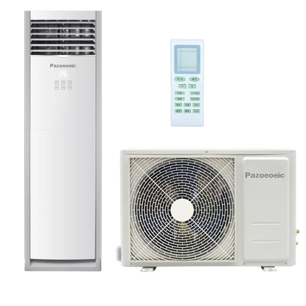Wholesale Vertical Floor Standing Air Conditioners