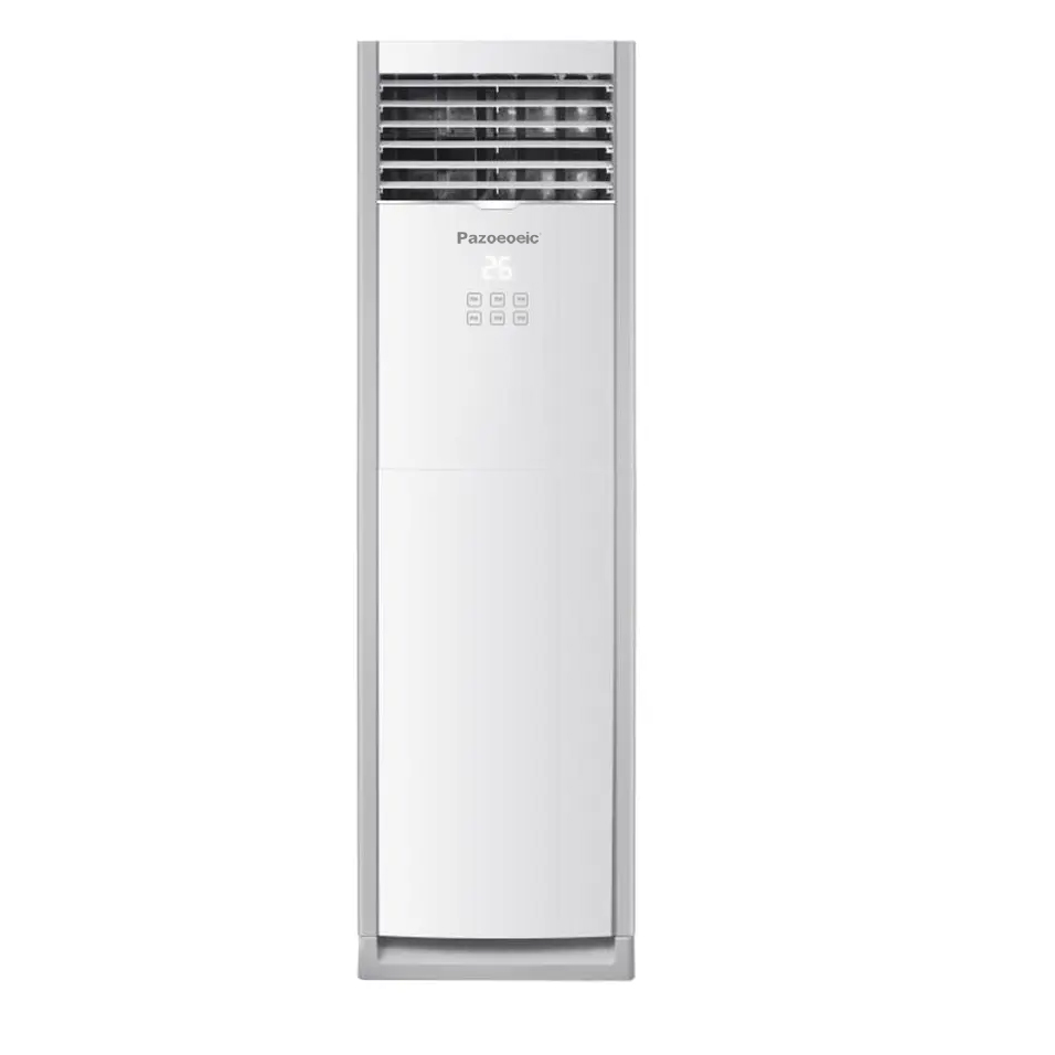 Eco-Friendly Homes Floor Standing AC