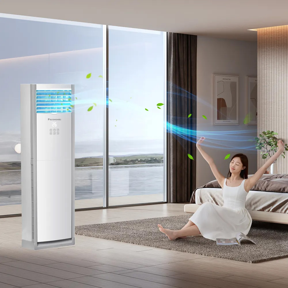Vertical Air Conditioner
