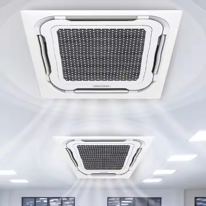 Cassette Type Air Conditioner