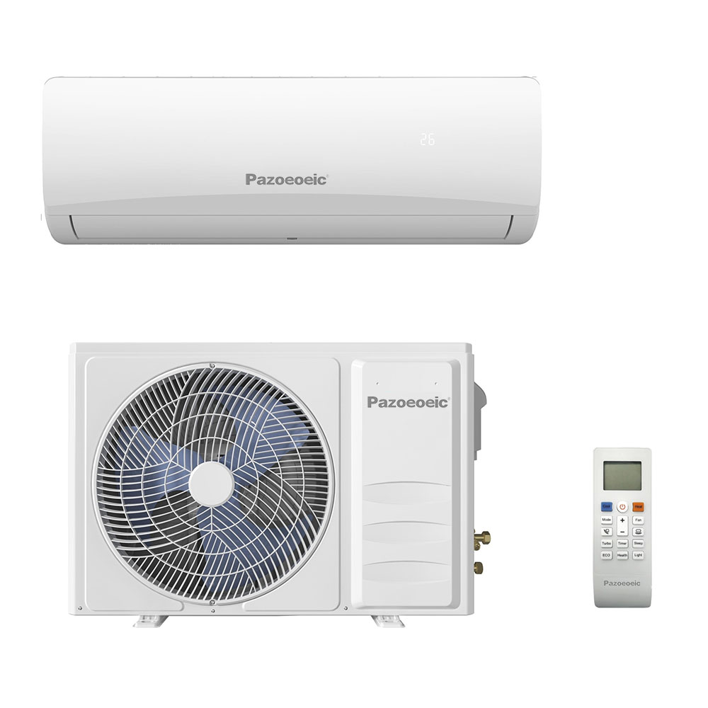 Split Type Wall Mounted Air Conditioner