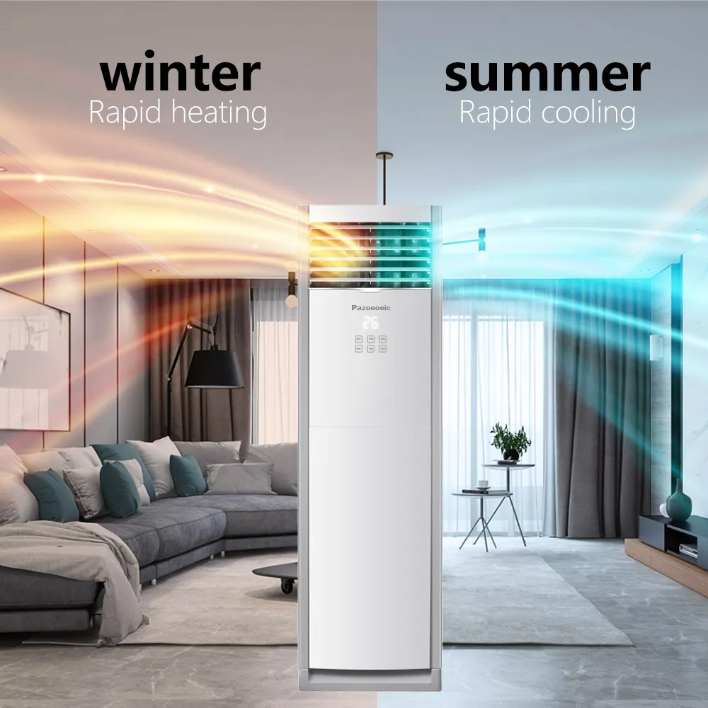 Household Air Conditioner