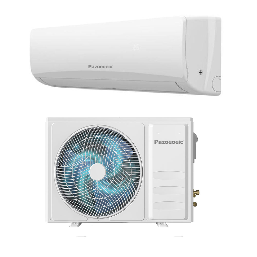 Single Cooling Split Air Conditioner System