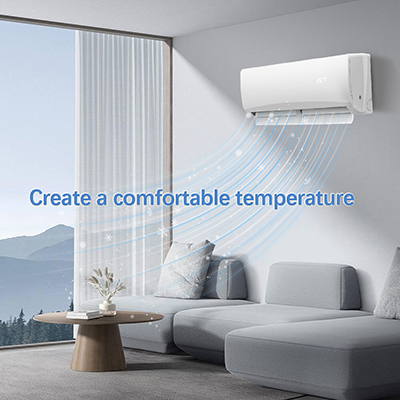 Home Wall Mounted Ac