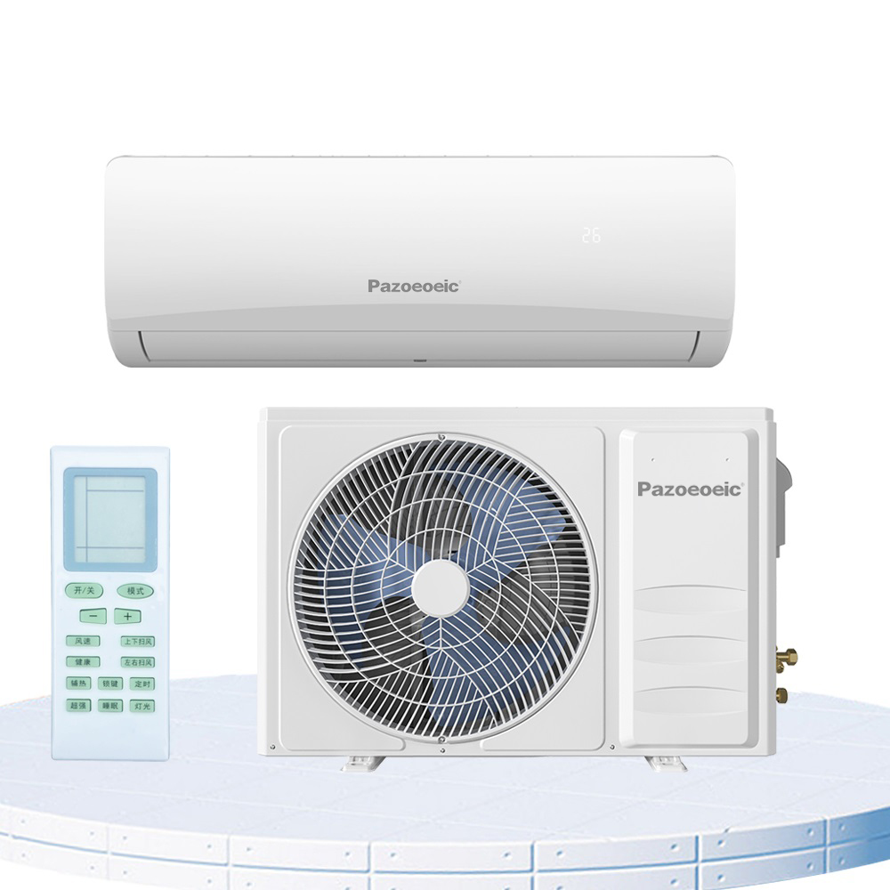 Powerful Cooling Air Conditioner