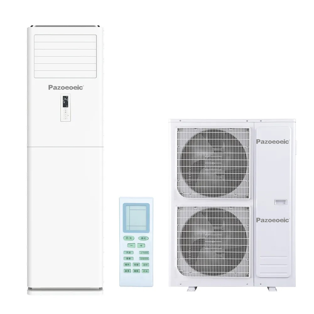 Stable Temperature Control Ac