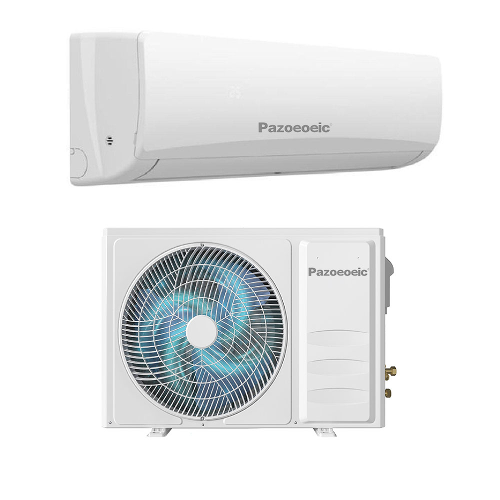 Cooling And Heating Air Conditioner